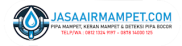 jasa air mampet logo