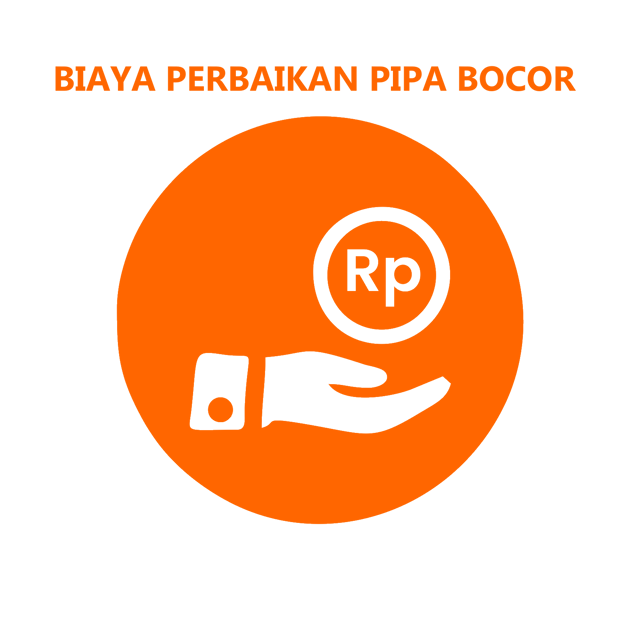 biaya perbaikan pipa bocor