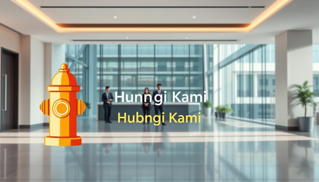 hubungi kami deteksi kebocoran hydrant